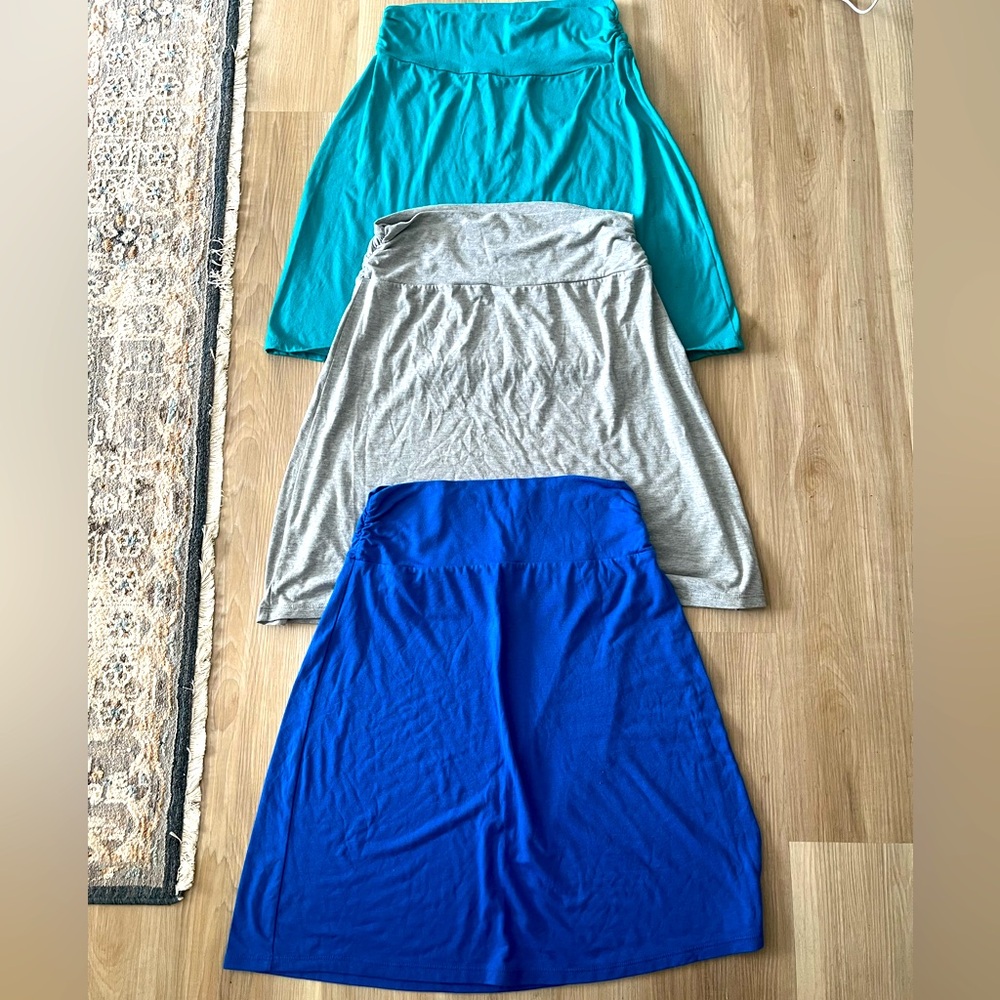 Tennis Skirts